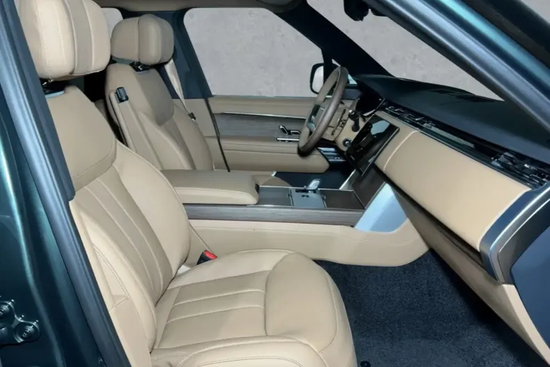 Land Rover Range Rover din 2025 cu 20 km - oferta LAN115531 - foto 9