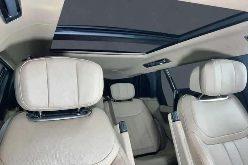 Land Rover Range Rover din 2025 cu 20 km - oferta LAN115531 - foto 12