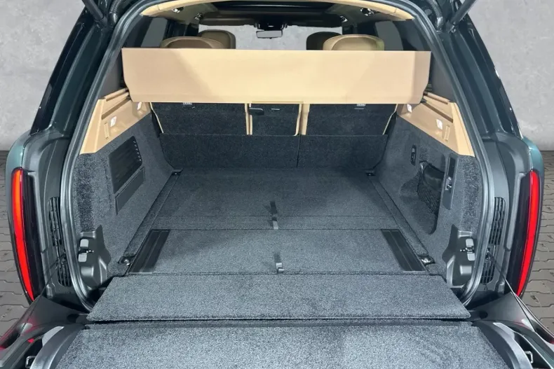 Land Rover Range Rover din 2025 cu 20 km - oferta LAN115531 - foto 13