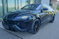 Lamborghini Urus din 2022 cu 16.200 km - oferta LAM115532 - foto 1