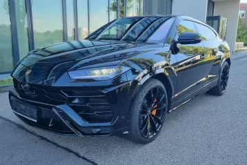 Lamborghini Urus din 2022 - oferta LAM115532