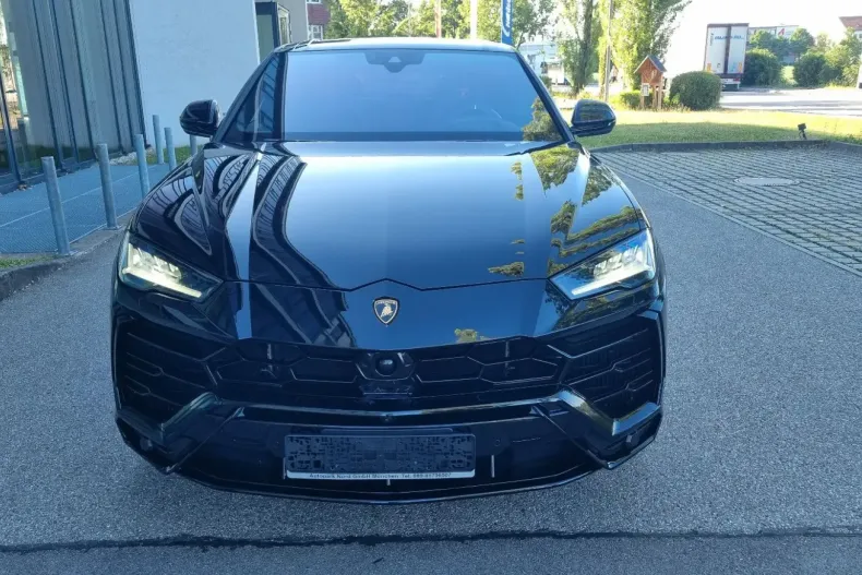 Lamborghini Urus din 2022 cu 16.200 km - oferta LAM115532 - foto 2