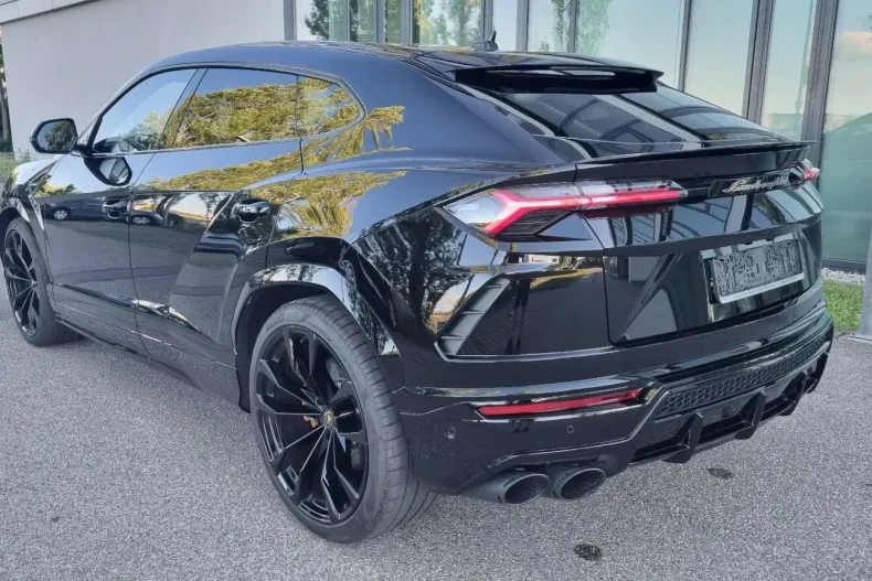 Lamborghini Urus din 2022 cu 16.200 km - oferta LAM115532 - foto 6