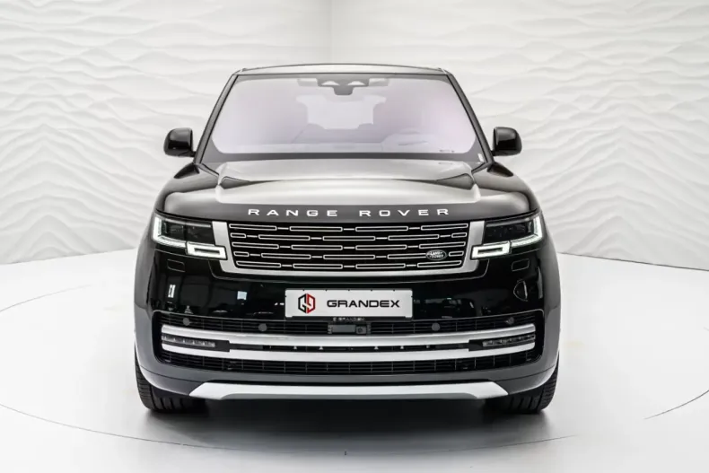 Land Rover Range Rover din 2025 cu 50 km - oferta LAN115533 - foto 2