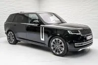Land Rover Range Rover din 2025 cu 50 km - oferta LAN115533 - foto 3