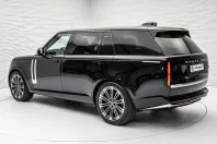 Land Rover Range Rover din 2025 cu 50 km - oferta LAN115533 - foto 4