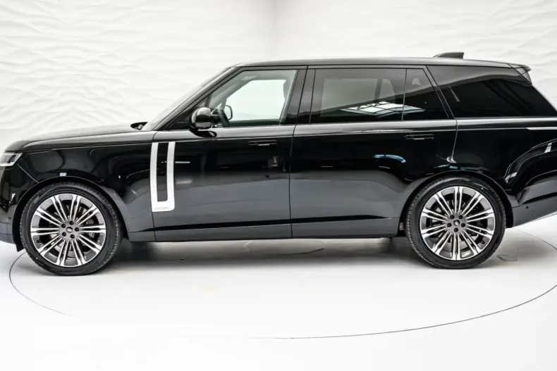 Land Rover Range Rover din 2025 cu 50 km - oferta LAN115533 - foto 7