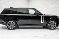 Land Rover Range Rover din 2025 cu 50 km - oferta LAN115533 - foto 8