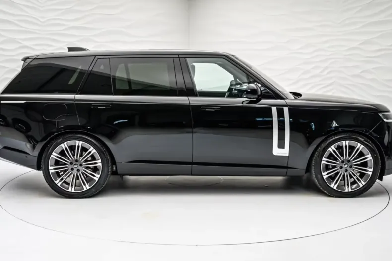 Land Rover Range Rover din 2025 cu 50 km - oferta LAN115533 - foto 8