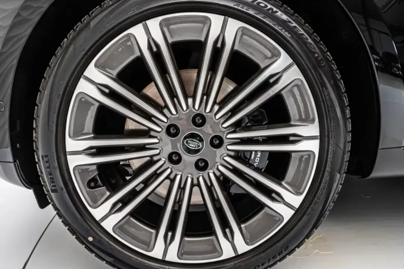 Land Rover Range Rover din 2025 cu 50 km - oferta LAN115533 - foto 9