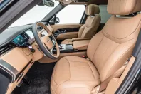 Land Rover Range Rover din 2025 cu 50 km - oferta LAN115533 - foto 11