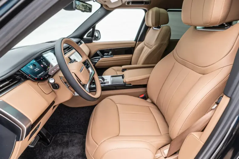 Land Rover Range Rover din 2025 cu 50 km - oferta LAN115533 - foto 11