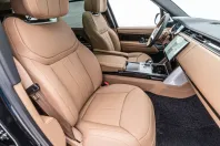 Land Rover Range Rover din 2025 cu 50 km - oferta LAN115533 - foto 13