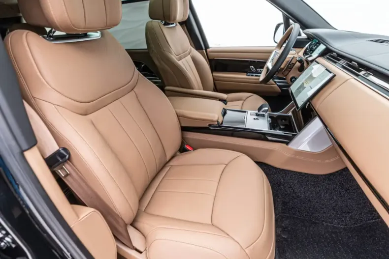 Land Rover Range Rover din 2025 cu 50 km - oferta LAN115533 - foto 13