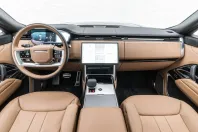 Land Rover Range Rover din 2025 cu 50 km - oferta LAN115533 - foto 15