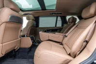 Land Rover Range Rover din 2025 cu 50 km - oferta LAN115533 - foto 18