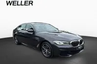 BMW 545 din 2022 cu 69.217 km - oferta BMW115534 - foto 2