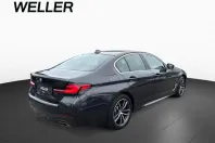 BMW 545 din 2022 cu 69.217 km - oferta BMW115534 - foto 3