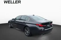 BMW 545 din 2022 cu 69.217 km - oferta BMW115534 - foto 4