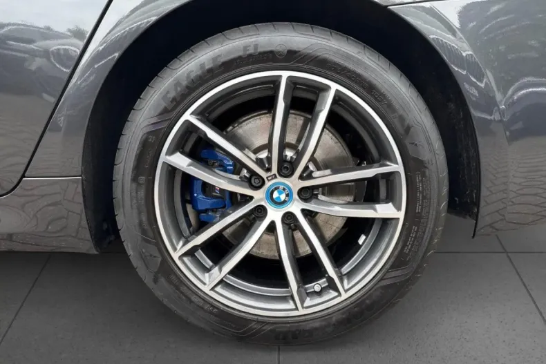 BMW 545 din 2022 cu 69.217 km - oferta BMW115534 - foto 14