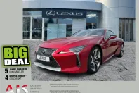 Lexus LC 500h din 2022 cu 32.418 km - oferta LEX115535 - foto 1