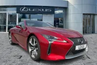 Lexus LC 500h din 2022 cu 32.418 km - oferta LEX115535 - foto 8