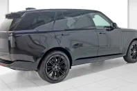 Land Rover Range Rover din 2025 cu 1.000 km - oferta LAN115537 - foto 2