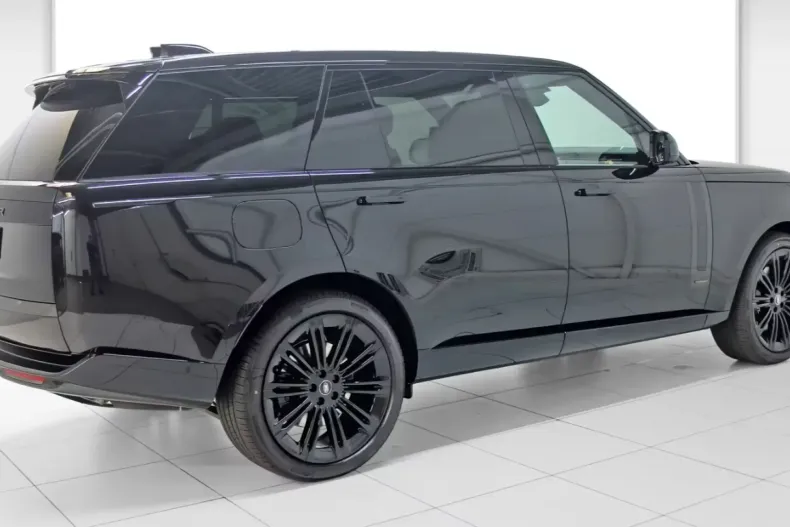 Land Rover Range Rover din 2025 cu 1.000 km - oferta LAN115537 - foto 2