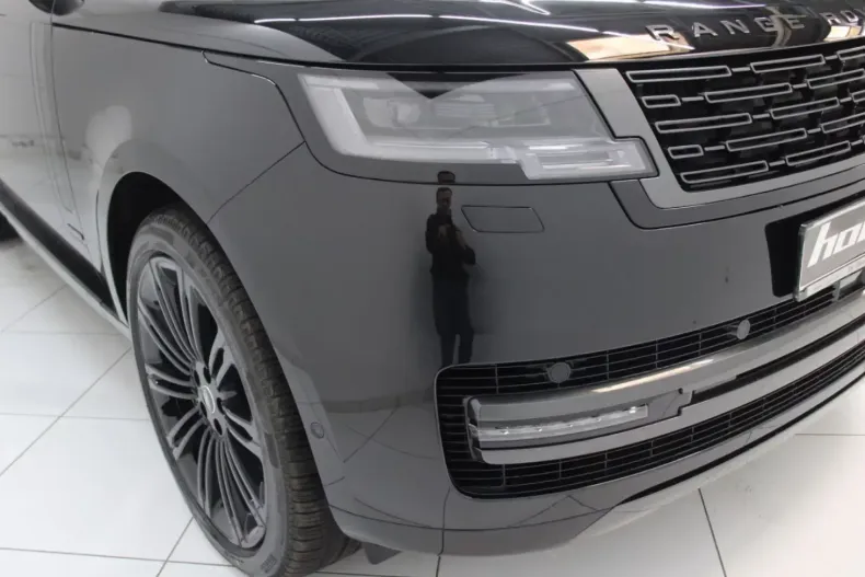 Land Rover Range Rover din 2025 cu 1.000 km - oferta LAN115537 - foto 16