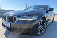 BMW 530 din 2021 cu 30.560 km - oferta BMW115538 - foto 1