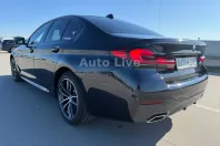 BMW 530 din 2021 cu 30.560 km - oferta BMW115538 - foto 3