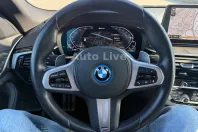 BMW 530 din 2021 cu 30.560 km - oferta BMW115538 - foto 8