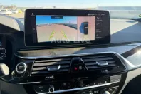 BMW 530 din 2021 cu 30.560 km - oferta BMW115538 - foto 9