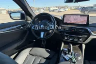 BMW 530 din 2021 cu 30.560 km - oferta BMW115538 - foto 13