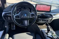 BMW 530 din 2021 cu 30.560 km - oferta BMW115538 - foto 15