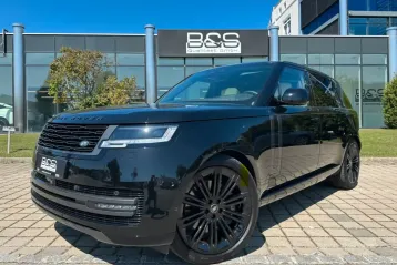 Land Rover Range Rover din 2025 - oferta LAN115539