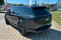 Land Rover Range Rover din 2025 cu 3.000 km - oferta LAN115539 - foto 5