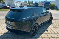 Land Rover Range Rover din 2025 cu 3.000 km - oferta LAN115539 - foto 7