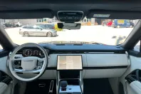 Land Rover Range Rover din 2025 cu 3.000 km - oferta LAN115539 - foto 10