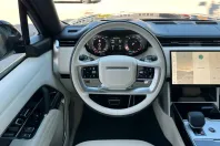 Land Rover Range Rover din 2025 cu 3.000 km - oferta LAN115539 - foto 11