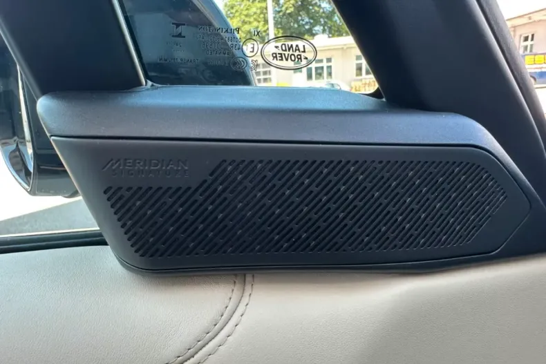 Land Rover Range Rover din 2025 cu 3.000 km - oferta LAN115539 - foto 21