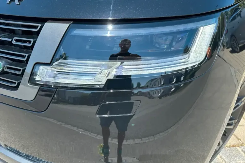 Land Rover Range Rover din 2025 cu 3.000 km - oferta LAN115539 - foto 23