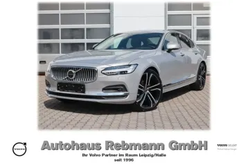 Volvo S90 din 2024 - oferta VOL115541
