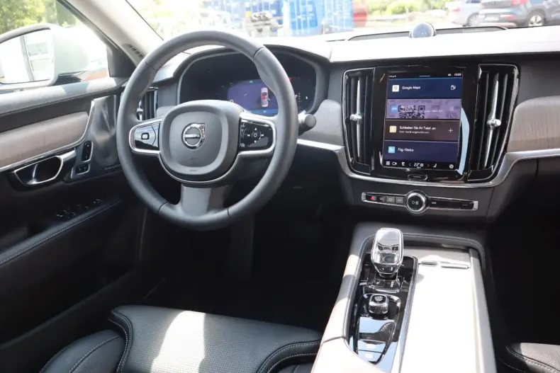 Volvo S90 din 2024 cu 26.300 km - oferta VOL115541 - foto 10