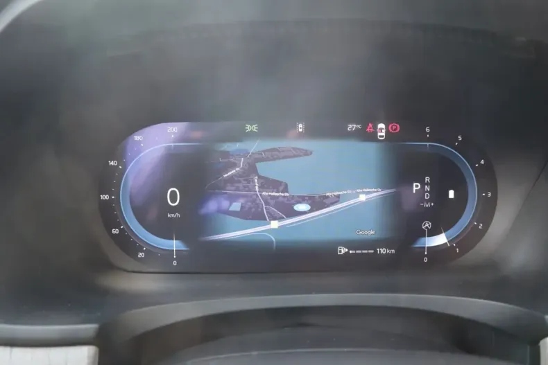 Volvo S90 din 2024 cu 26.300 km - oferta VOL115541 - foto 11