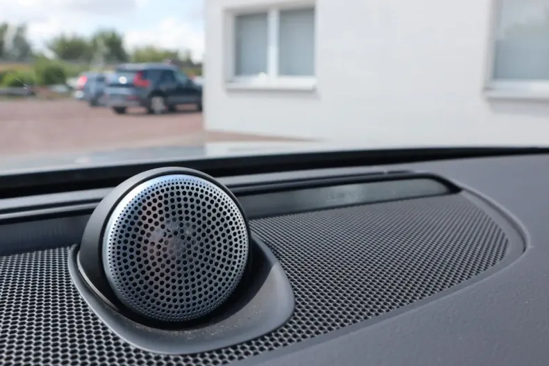 Volvo S90 din 2024 cu 26.300 km - oferta VOL115541 - foto 12