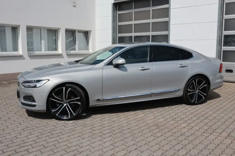 Volvo S90 din 2024 cu 26.300 km - oferta VOL115541 - foto 14