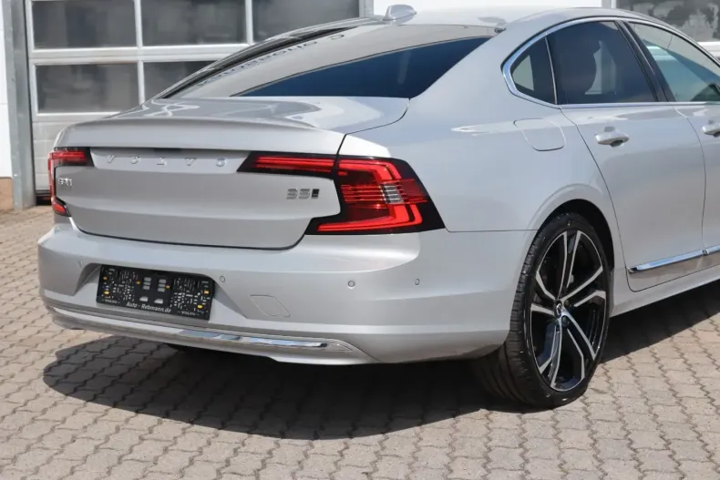 Volvo S90 din 2024 cu 26.300 km - oferta VOL115541 - foto 17