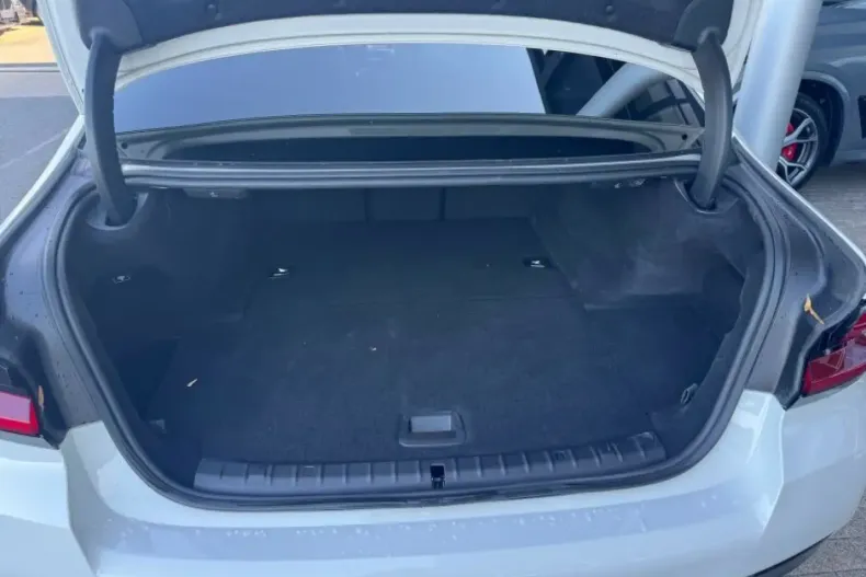 BMW 545 din 2022 cu 58.036 km - oferta BMW115543 - foto 4