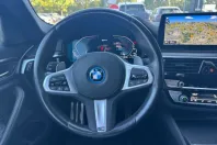 BMW 545 din 2022 cu 58.036 km - oferta BMW115543 - foto 6